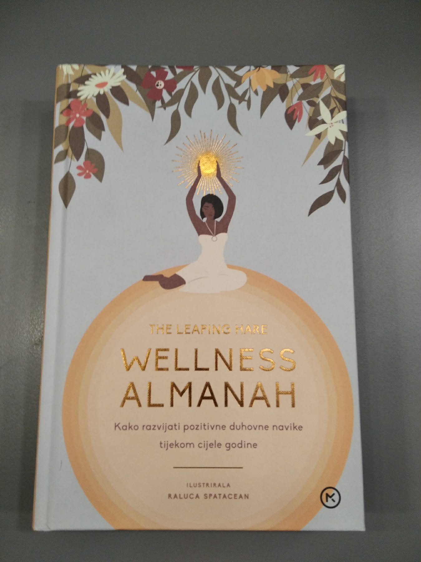 WELLNESS ALMANAH