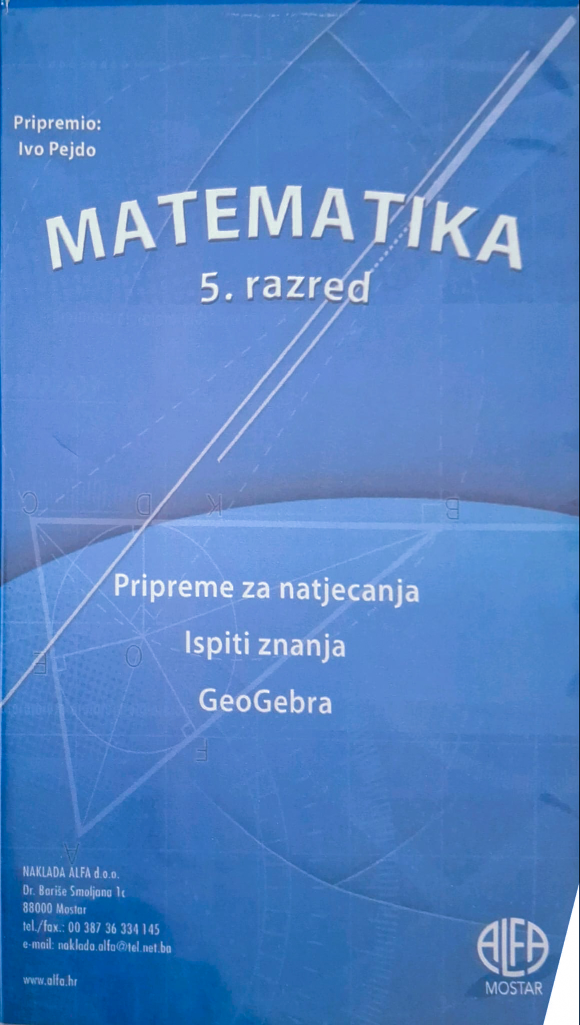 MATEMATIKA CD 5.RAZRED