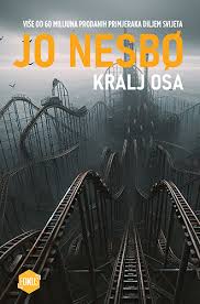 KRALJ OSA M.U.