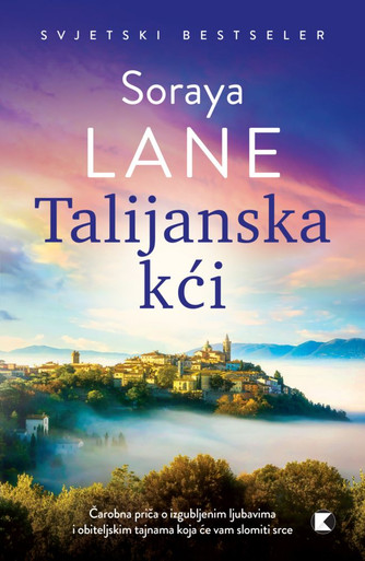 TALIJANSKA KĆI