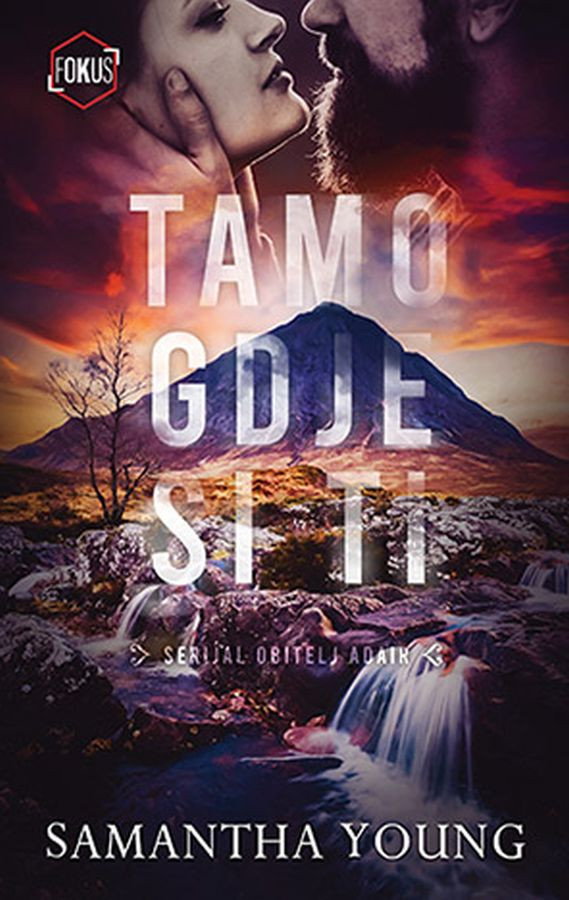 TAMO GDJE SI TI M.U.
