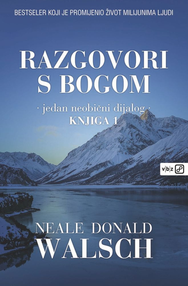 RAZGOVORI S BOGOM 1 M.U.