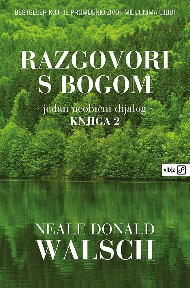 RAZGOVORI S BOGOM 2 M.U.