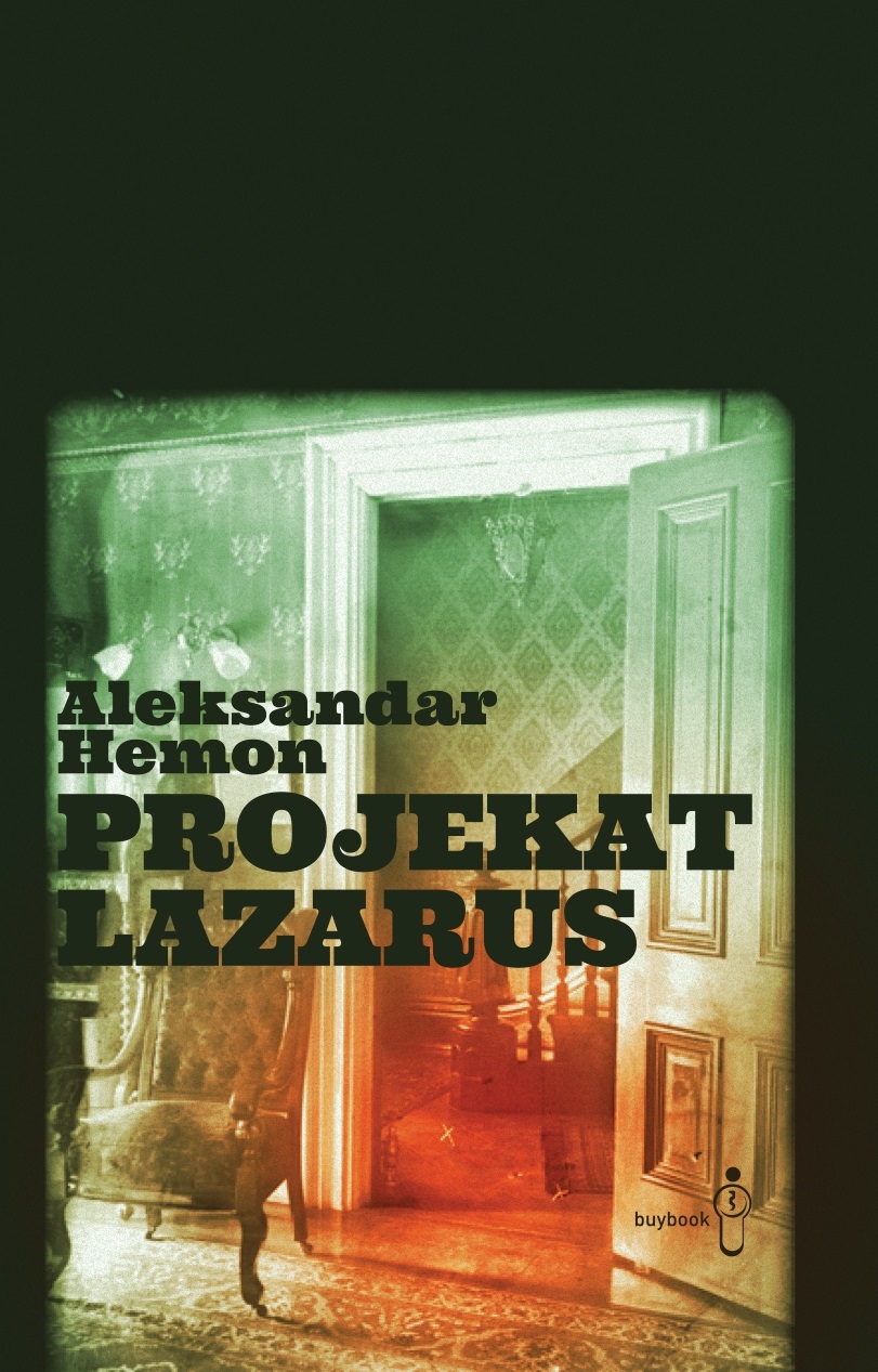 PROJEKAT LAZARUS