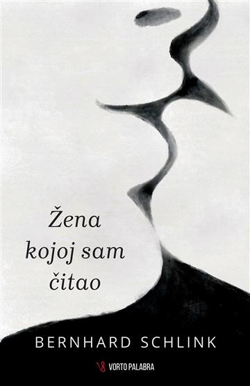 ŽENA KOJOJ SAM ČITAO