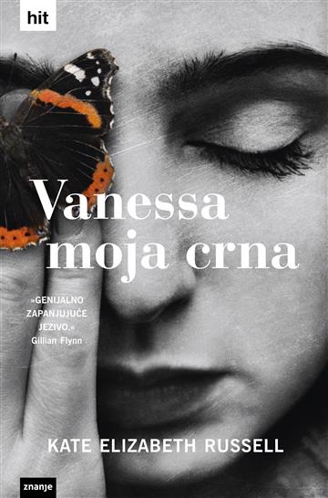 VANESSA MOJA CRNA