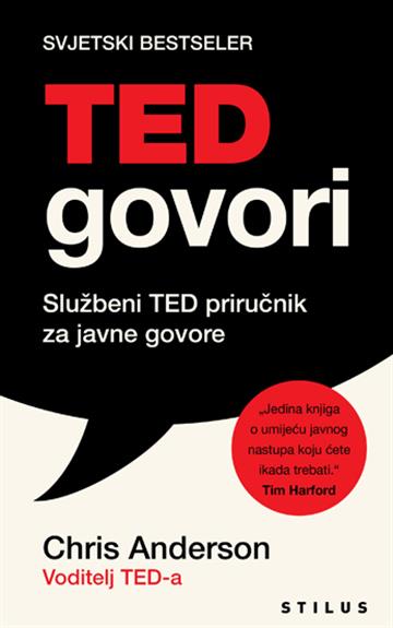 TED GOVORI