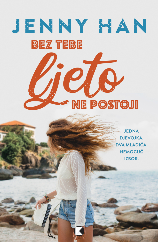BEZ TEBE LJETO NE POSTOJI M.U.