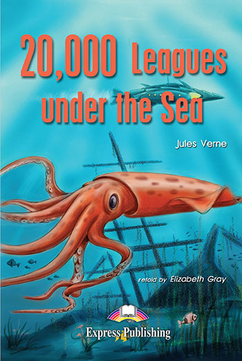 20.000 LEAGUES UNDER THE SEA READER
