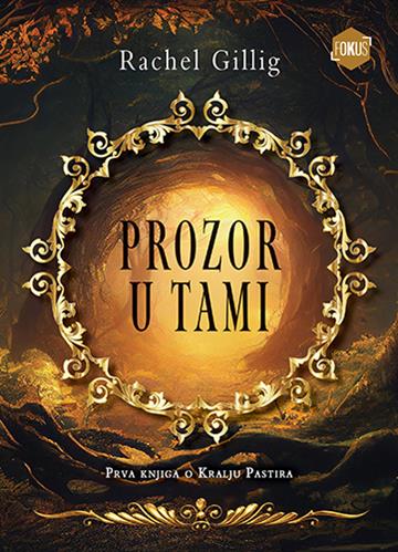 PROZOR U TAMI M.U.