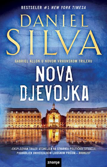 NOVA DJEVOJKA