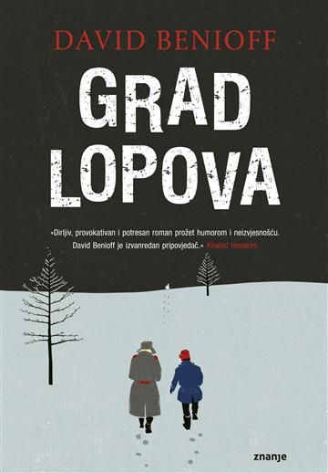 GRAD LOPOVA