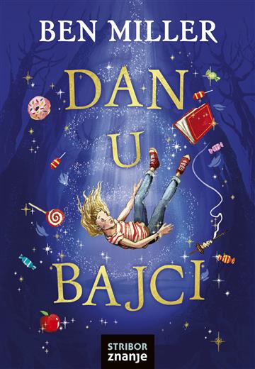 DAN U BAJCI