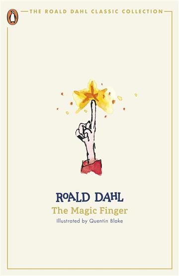 MAGIC FINGER