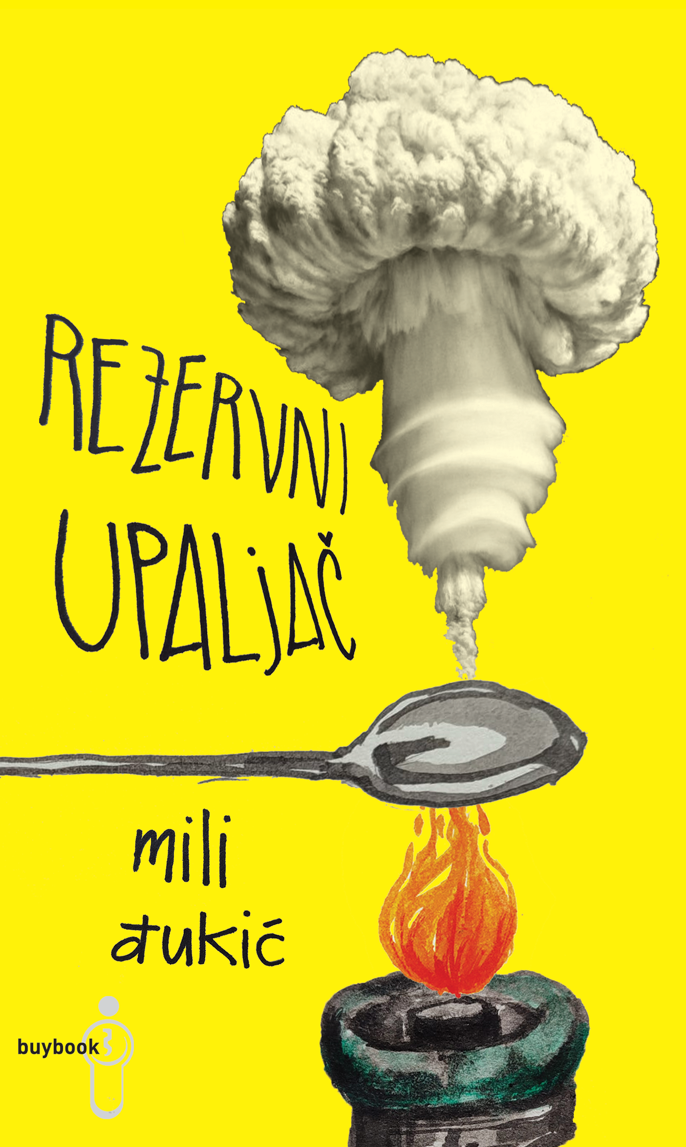 REZERVNI UPALJAČ