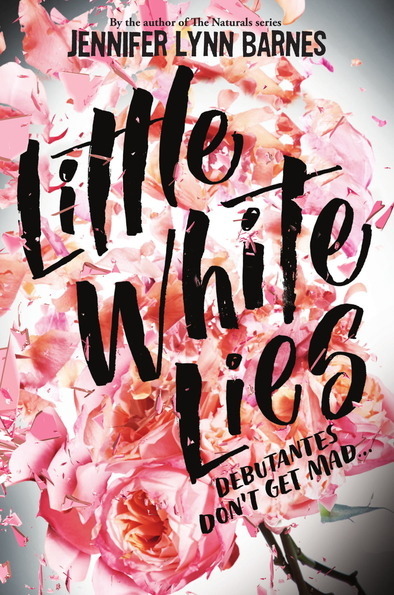 LITTLE WHITE LIES