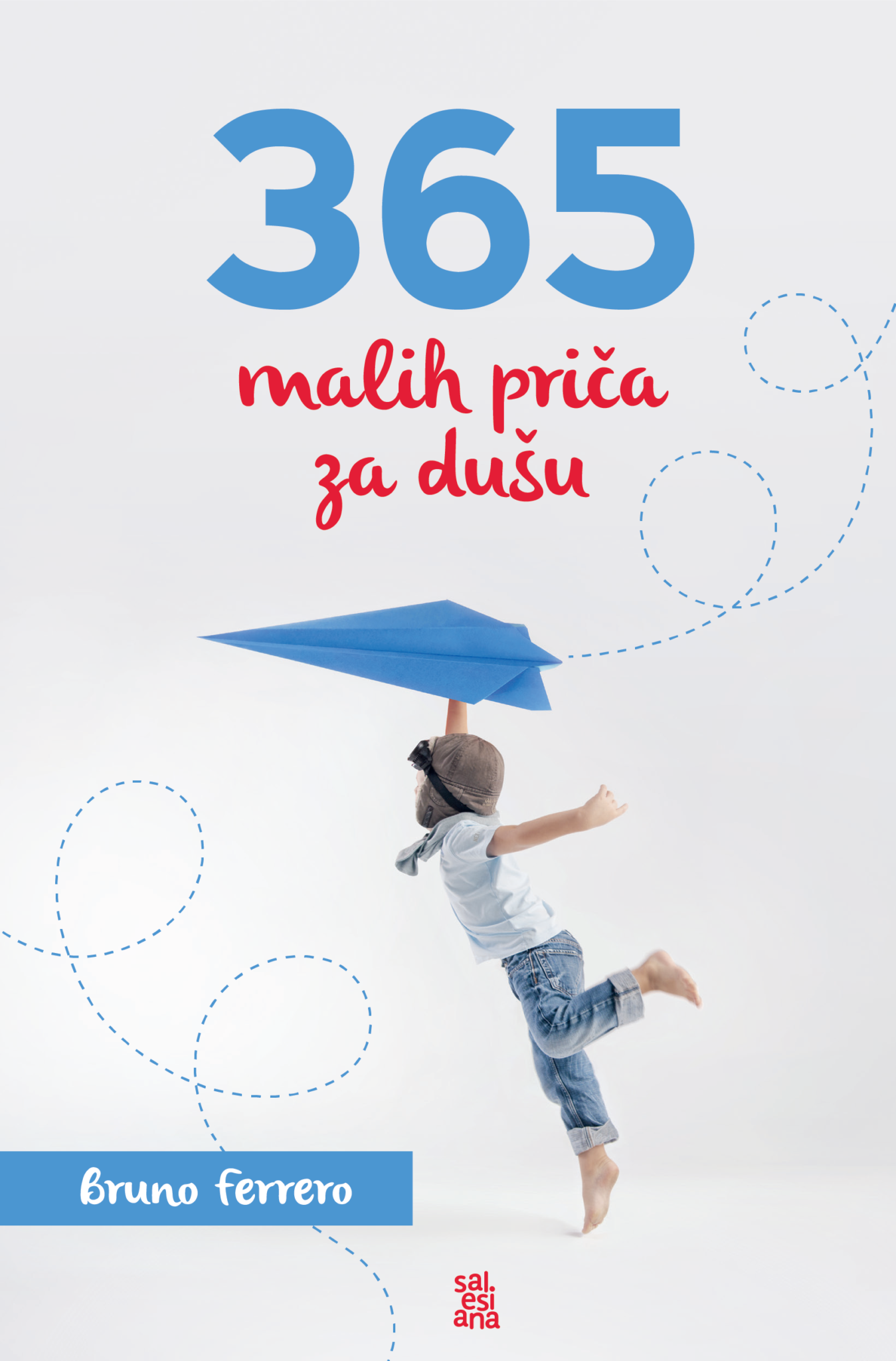365 MALIH PRIČA ZA DUŠU
