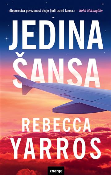 JEDINA ŠANSA
