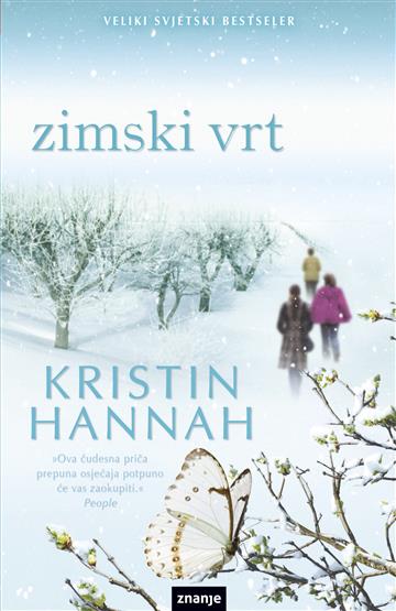 ZIMSKI VRT - NOVO