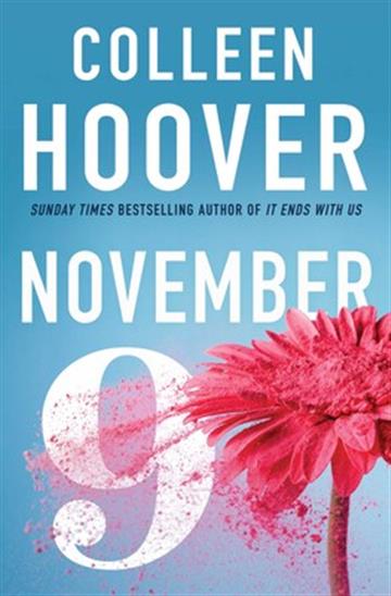 NOVEMBER NINE