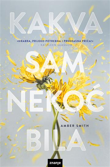 KAKVA SAM NEKOĆ BILA
