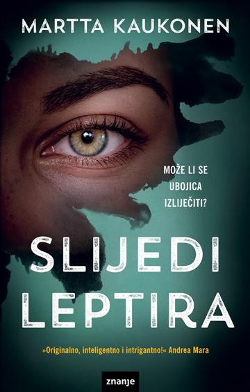 SLIJEDI LEPTIRA