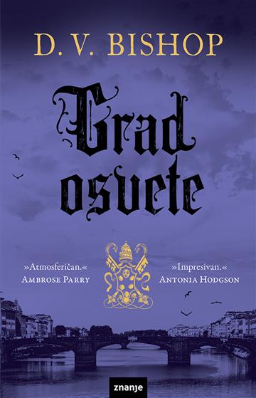 GRAD OSVETE