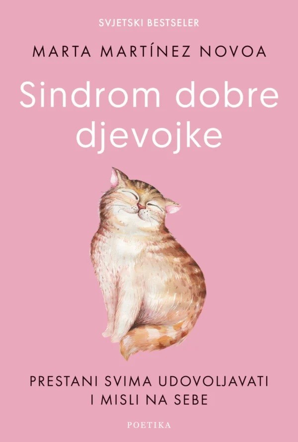SINDROM DOBRE DJEVOJKE