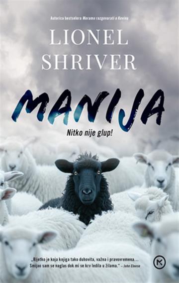 MANIJA
