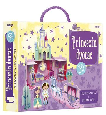 PRINCEZIN DVORAC