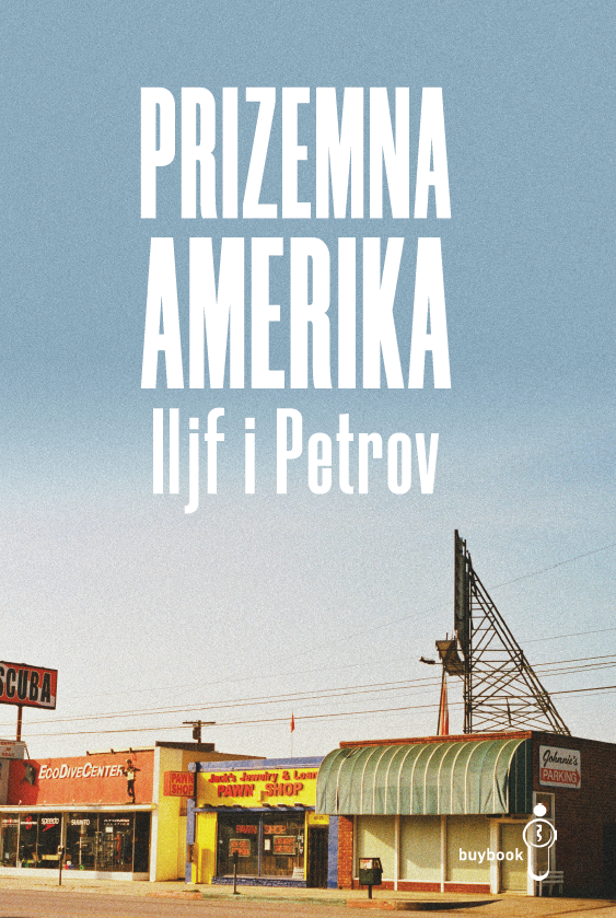 PRIZEMNA AMERIKA