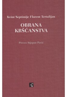 OBRANA KRŠĆANSTVA