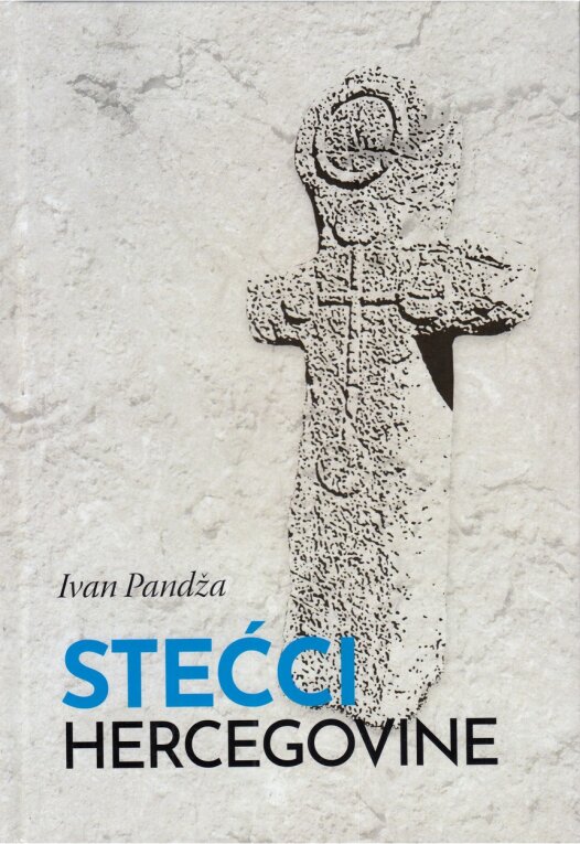 STEĆCI HERCEGOVINE
