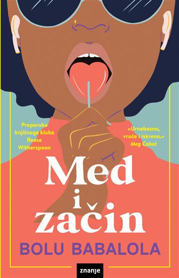 MED I ZAČIN