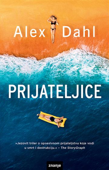 PRIJATELJICE