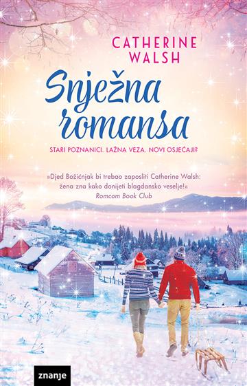 SNJEŽNA ROMANSA