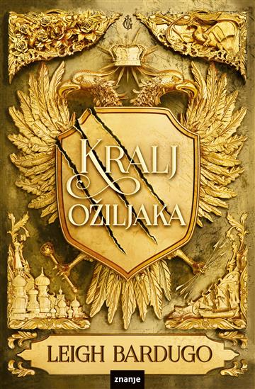 KRALJ OŽILJAKA