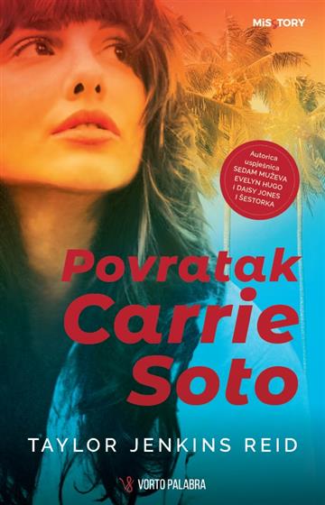 POVRATAK CARRIE SOTO