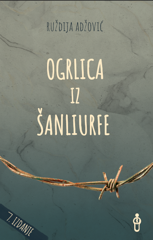 OGRLICA IZ ŠANLIURFE