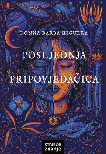 POSLJEDNJA PRIPOVJEDAČICA