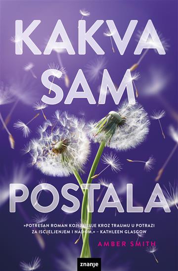 KAKVA SAM POSTALA