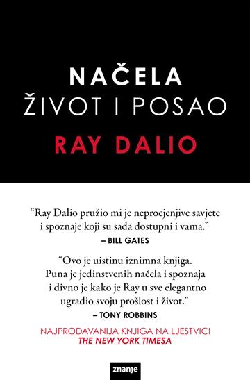 NAČELA: ŽIVOT I POSAO
