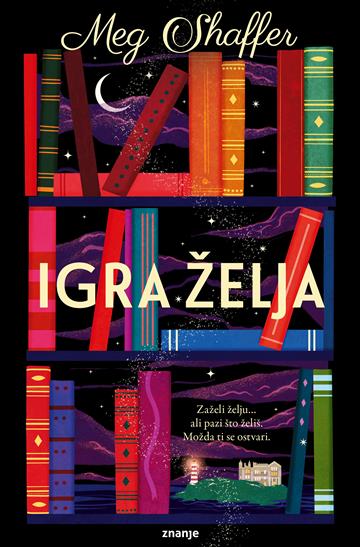 IGRA ŽELJA