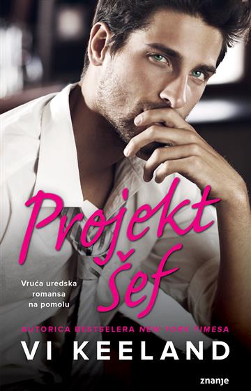 PROJEKT ŠEF