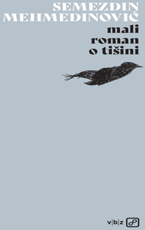 MALI ROMAN O TIŠINI