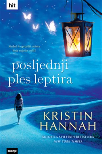 POSLJEDNJI PLES LEPTIRA