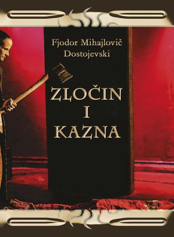 ZLOČIN I KAZNA T.U.