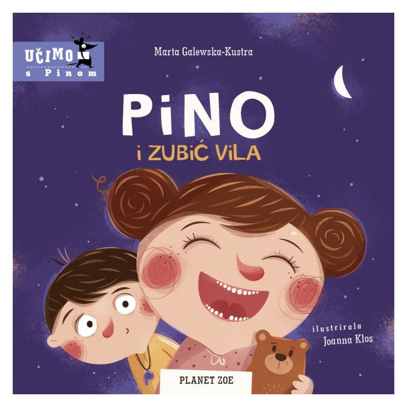 PINO I ZUBIĆ VILA T.U.