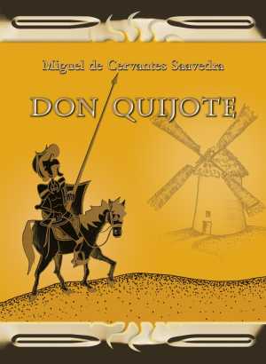 DON QUIJOTE T.U.