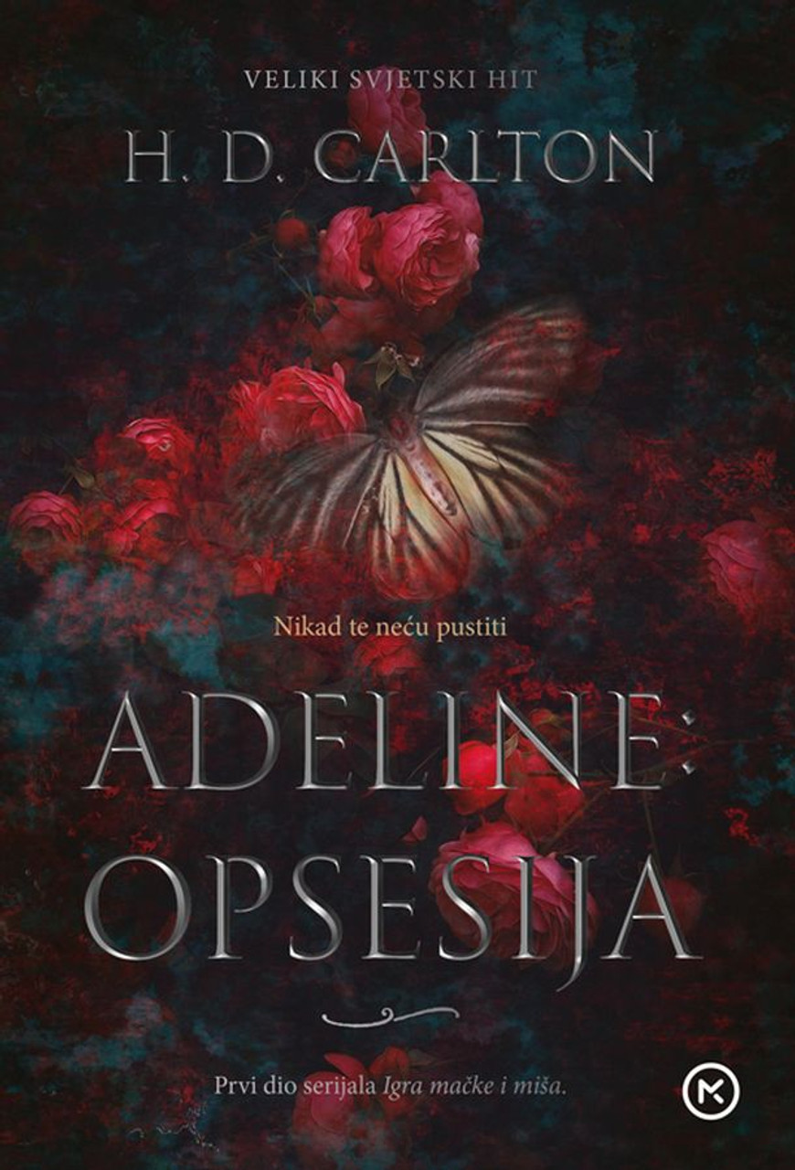 ADELINE: OPSESIJA